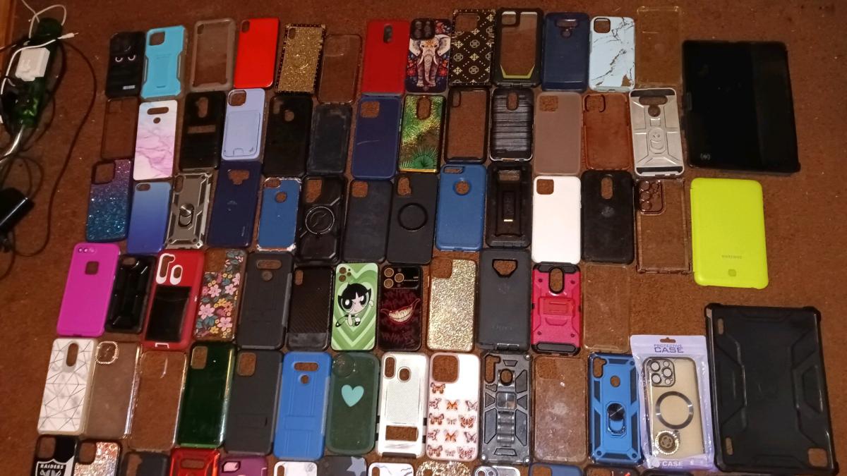 all 106 of phone cases