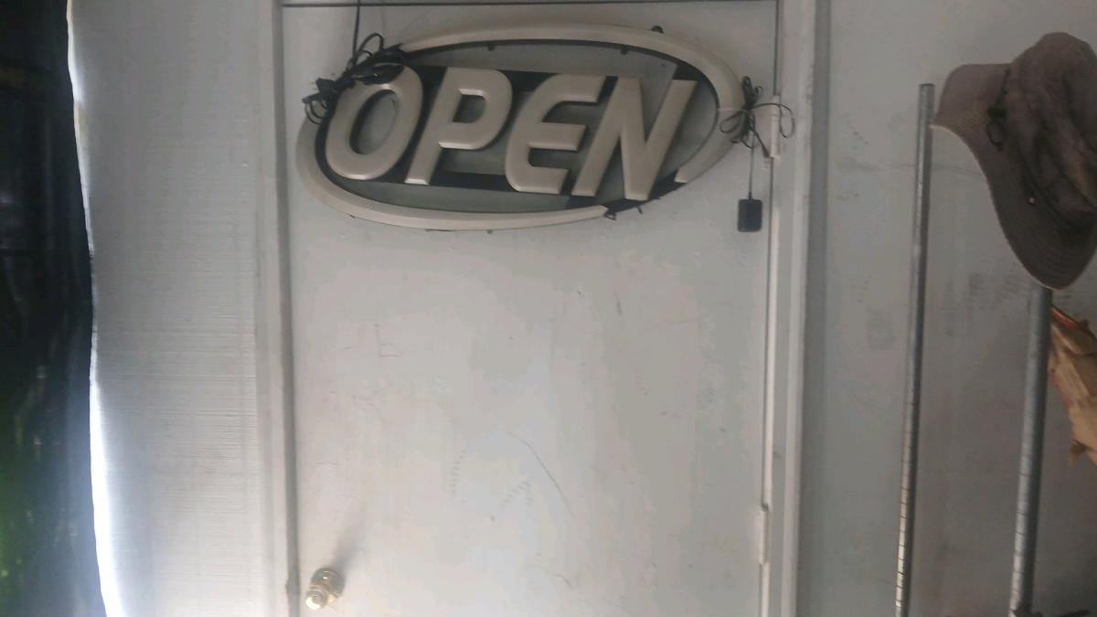 open signs for your business or game room