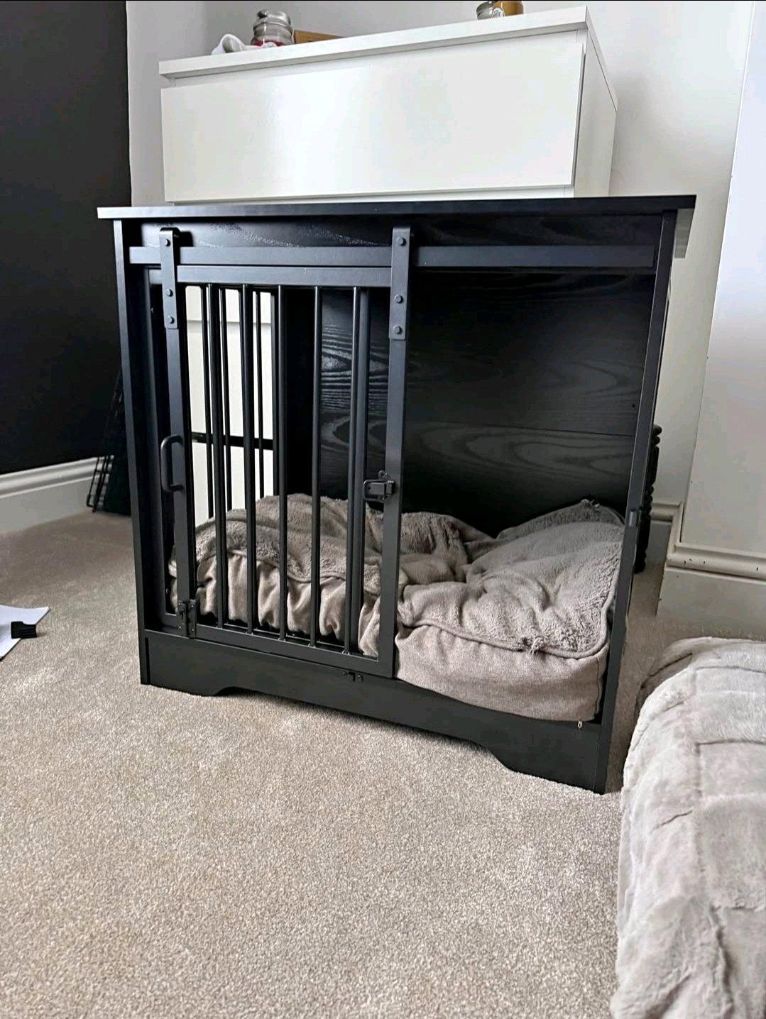 Excellent Dog Crate in good condition