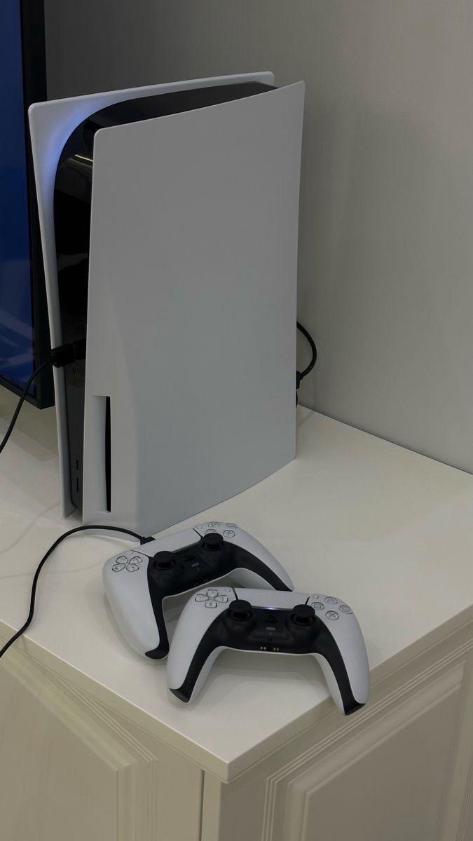 free ps5