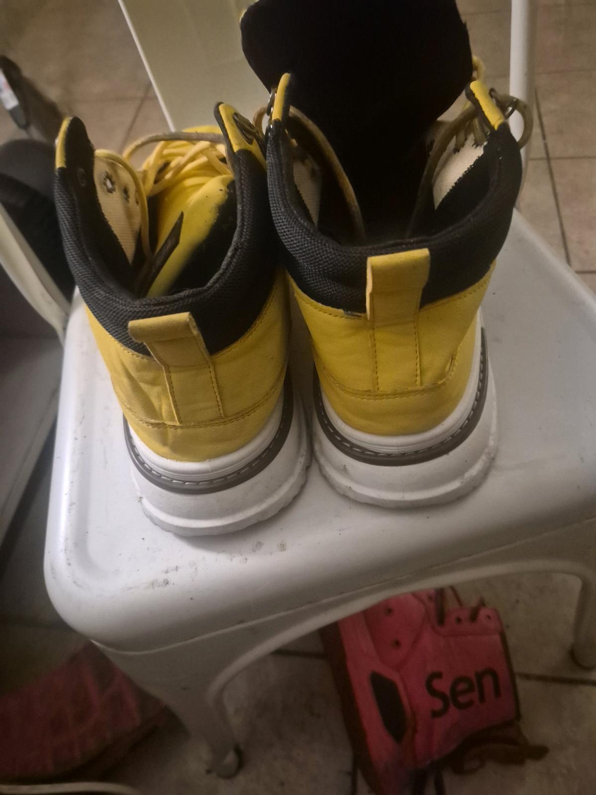 new best sneaker boots