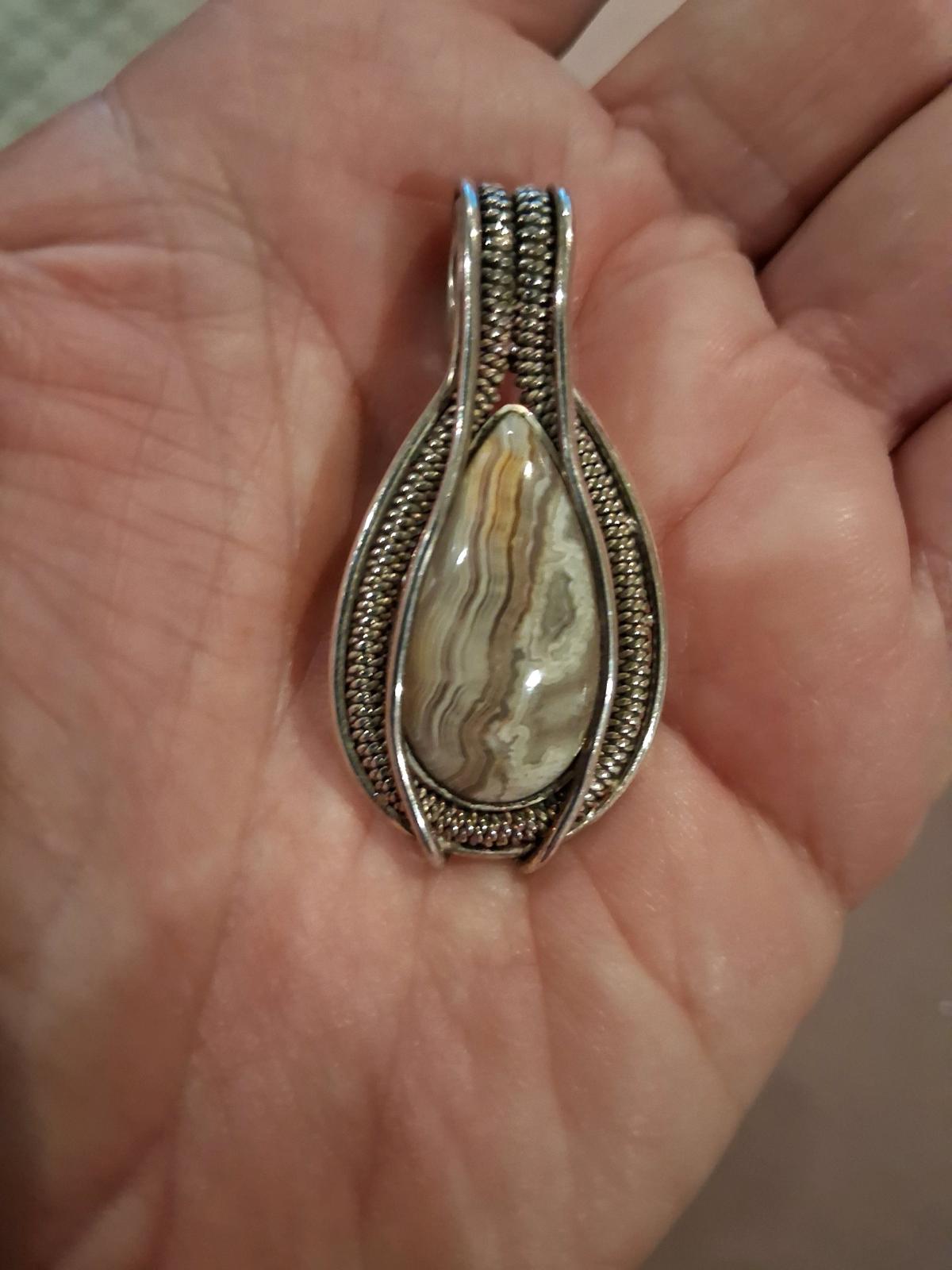 Man or Ladies pendant