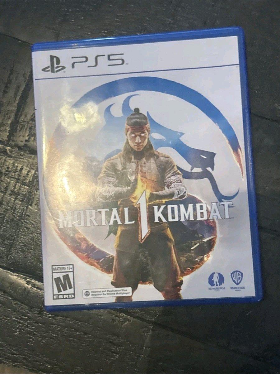 Sony PlayStation 5