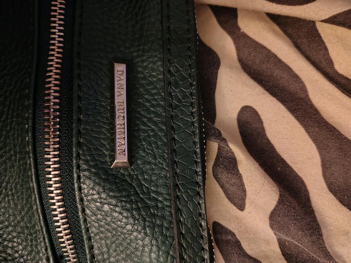 Dana Buchman crossbody purse small