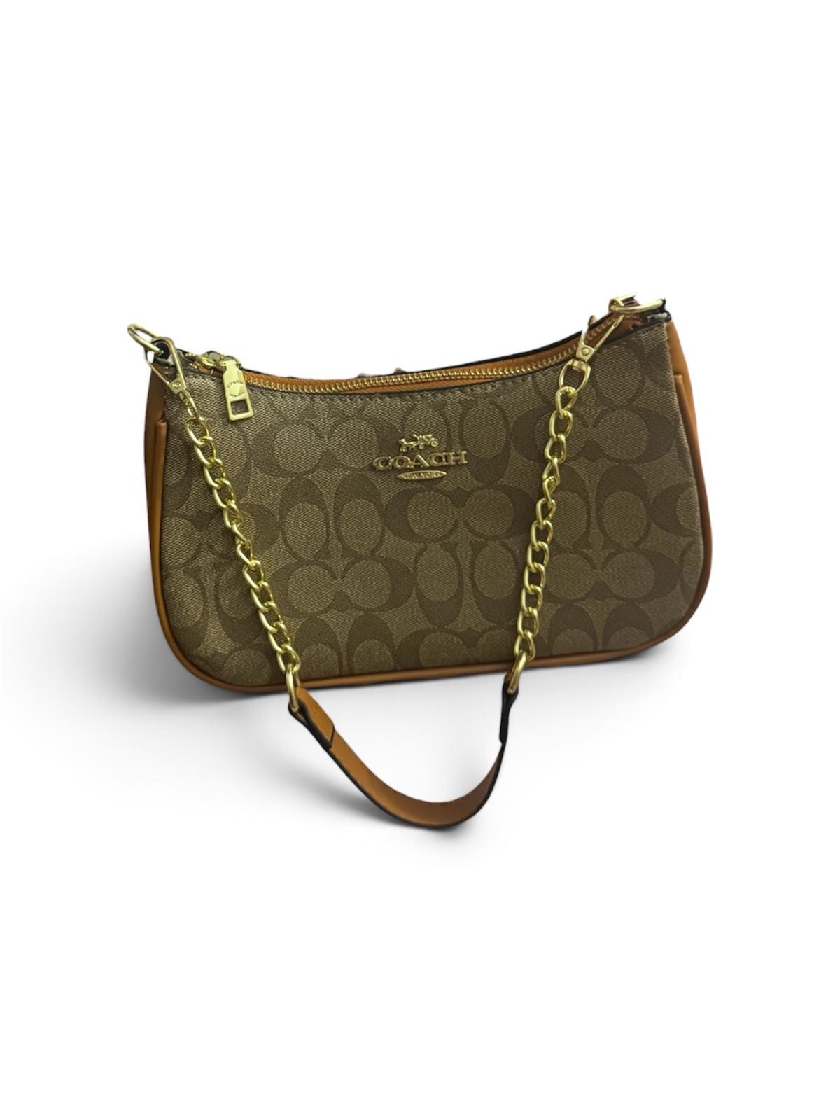 Coach Wallet Carmelita Color  BRAND NEW