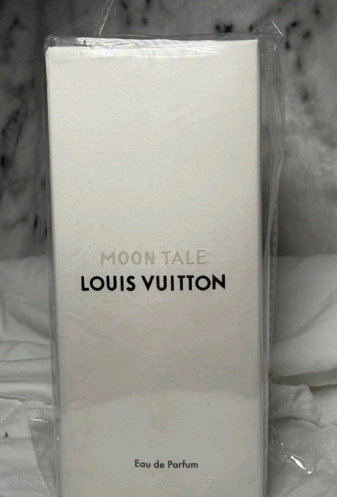 Louis Vuitton cologne