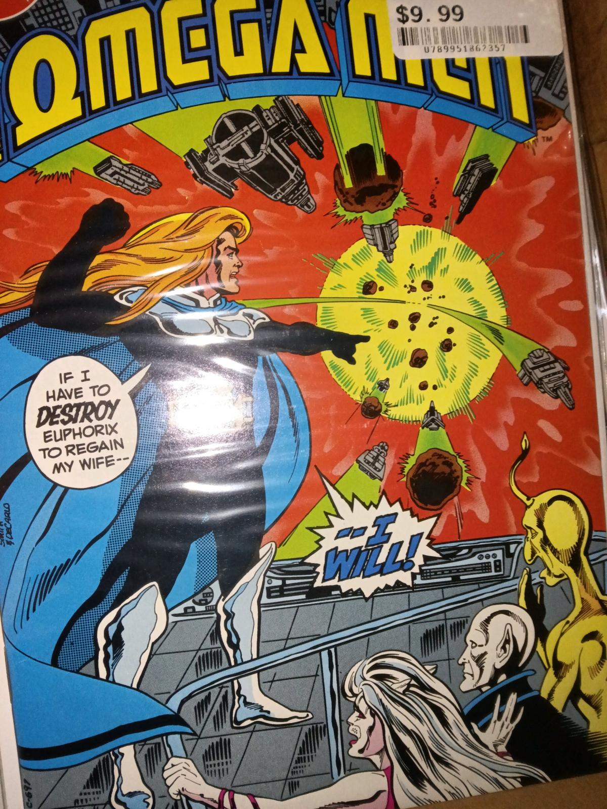 marvelDC comics and sport card lot