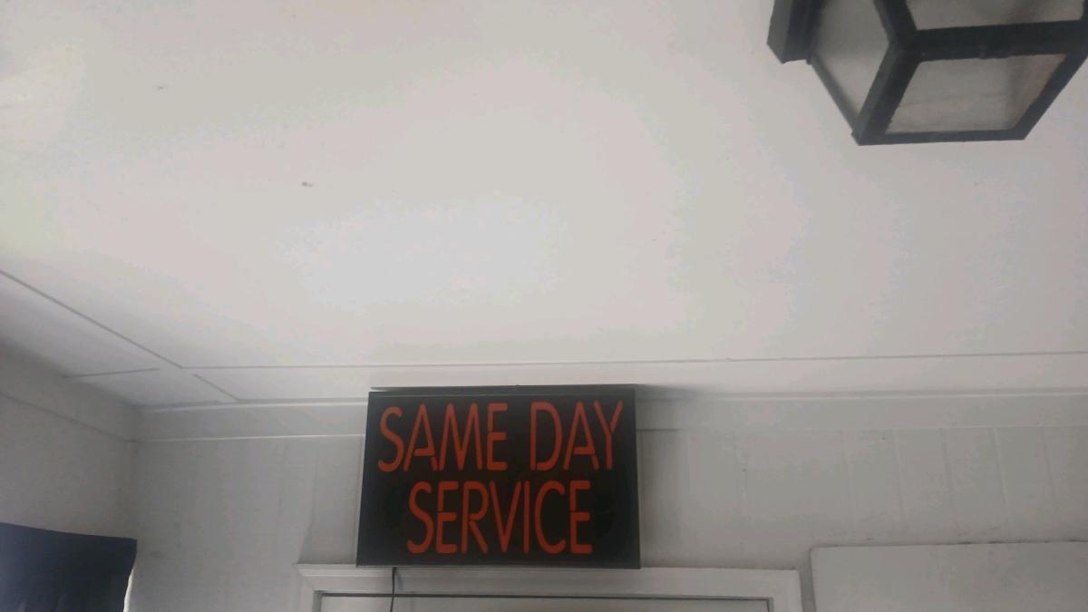 open signs for your business or game room