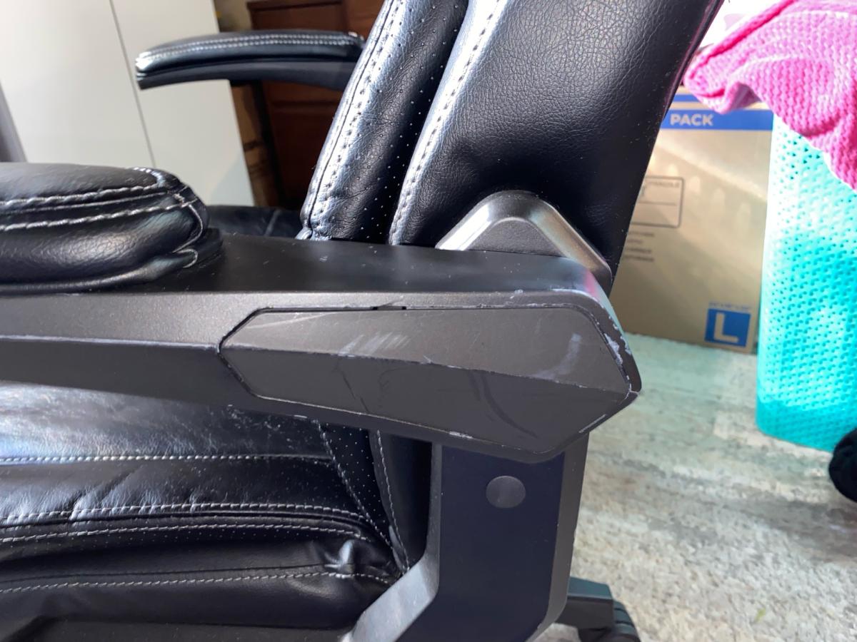 lazboy chair