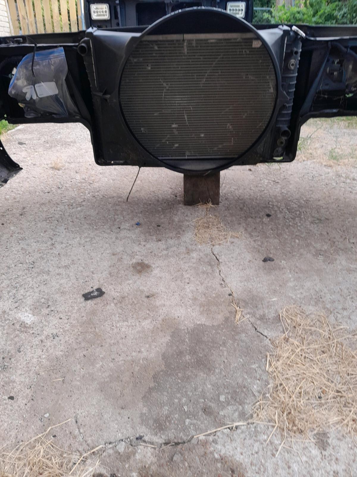 79 chevy malibu front clip