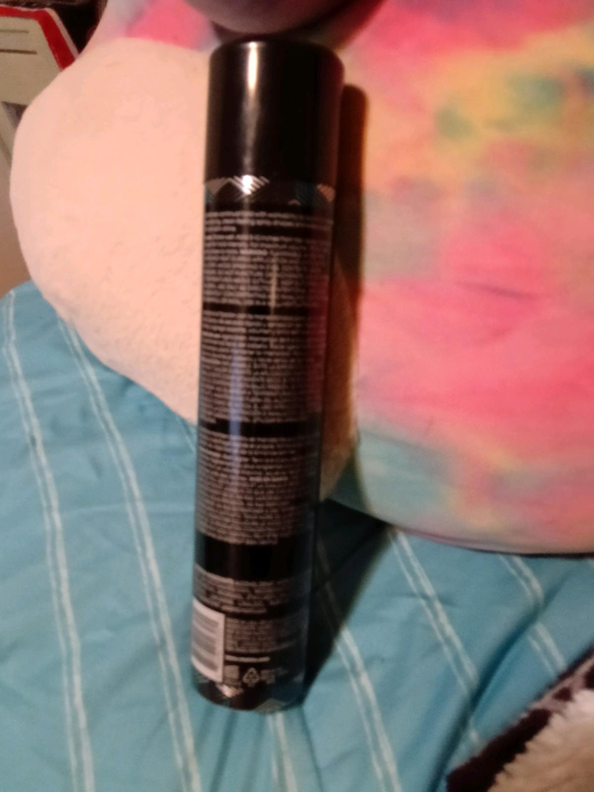 MATRIX VAVOOM FREEZING SPRAY