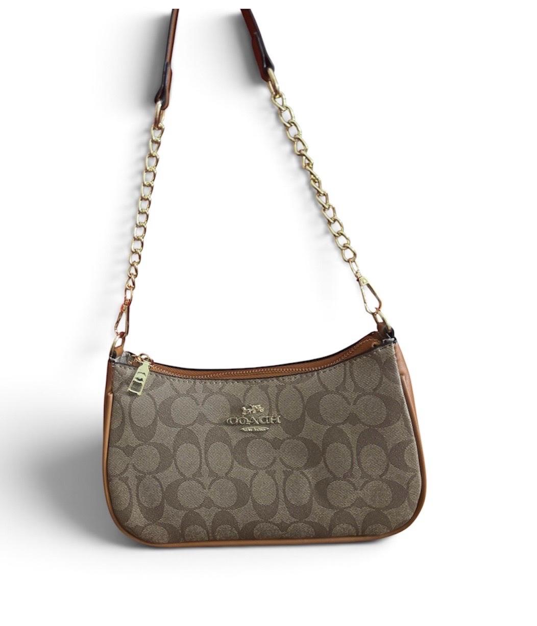 Coach Wallet Carmelita Color  BRAND NEW