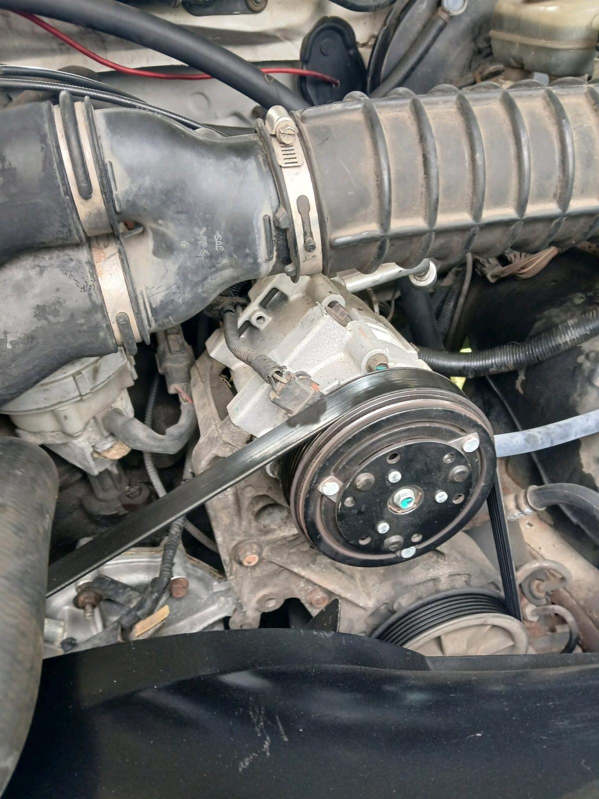1996 ford f150