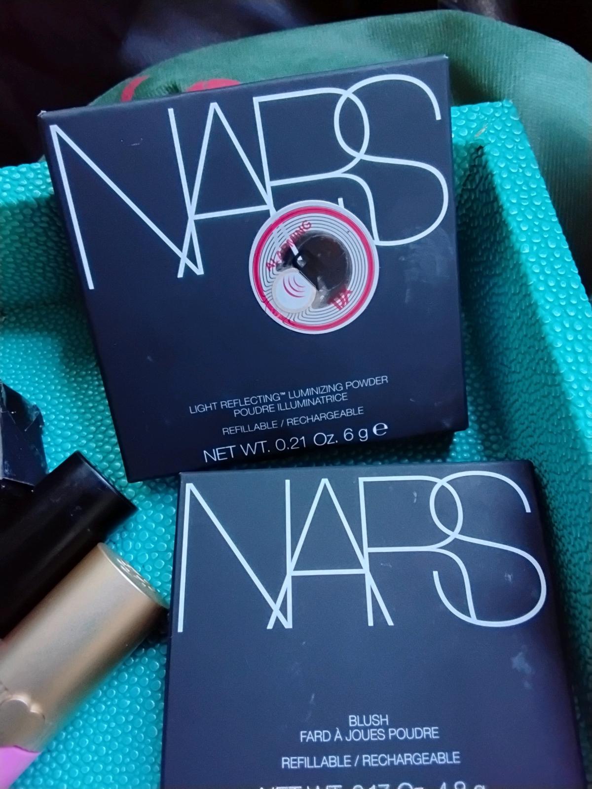 NARS TOO FACED MAKEUP NEW