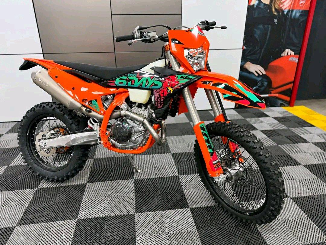 Surron Ebike  i selling An Ebike