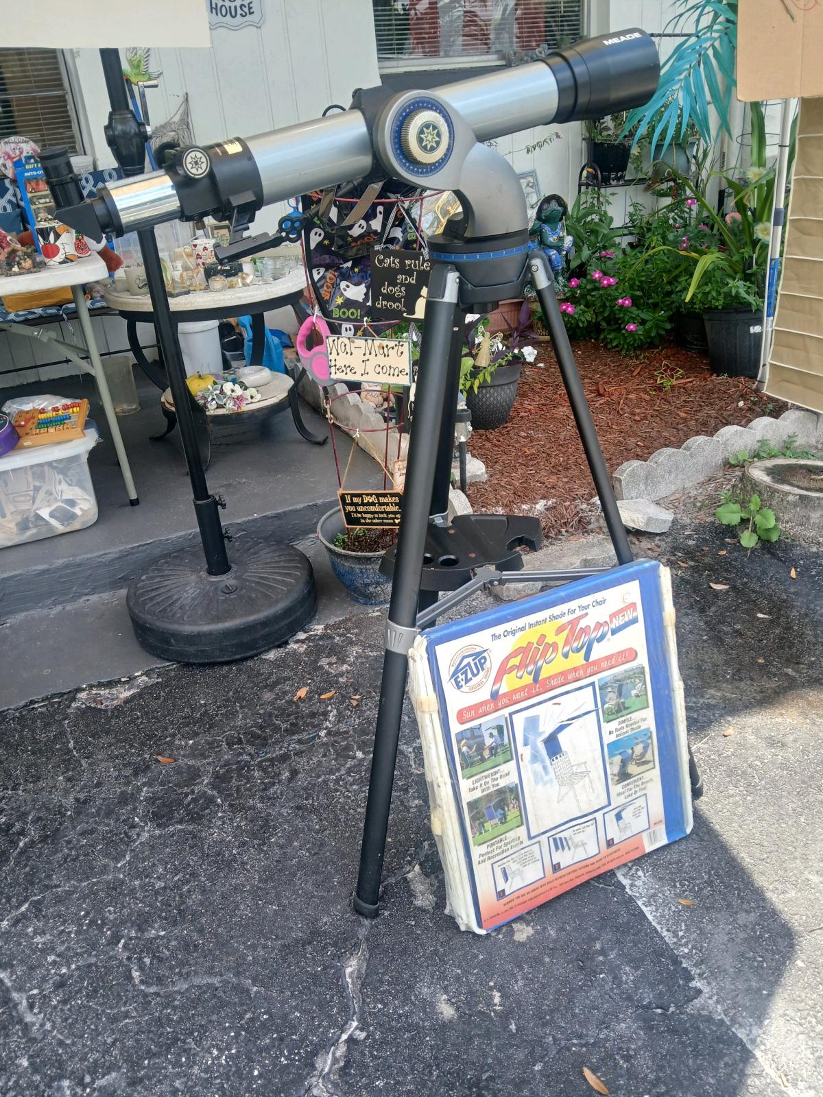 YARD SALE  Comein Person Mon Wed and Fri 730am through 630pm