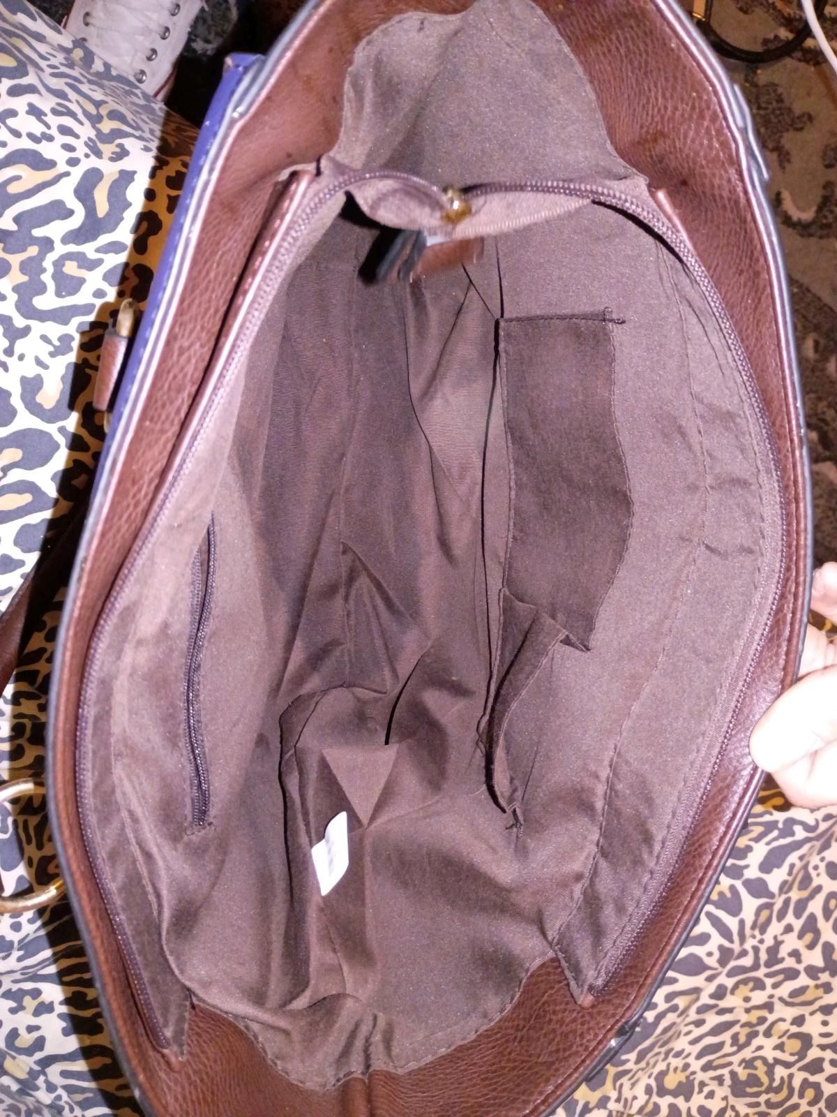 Bulldog womens conceal and carry purse