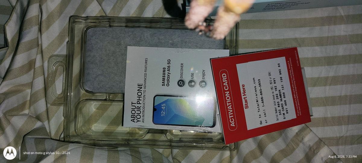Inventory Store Blowout Unlocked Brand New CellPhones