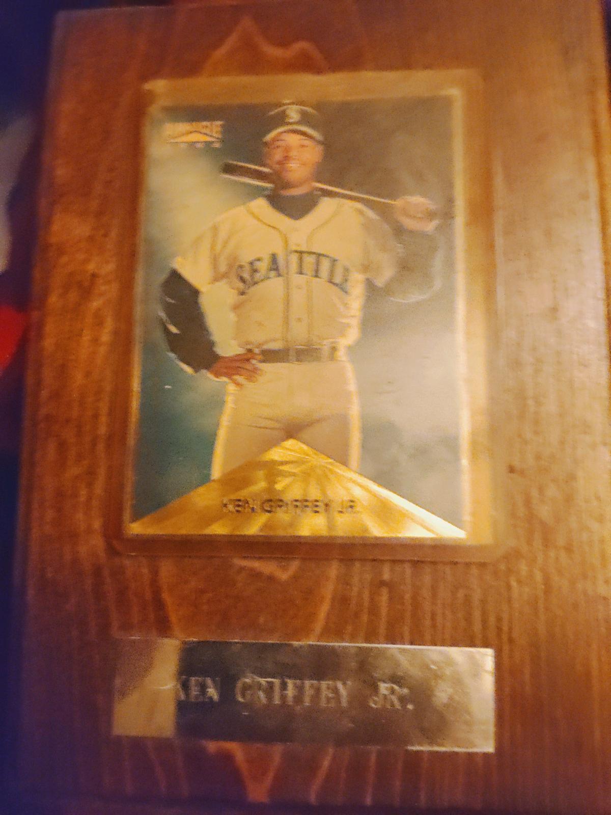 Pokemon cards and  baseball cards