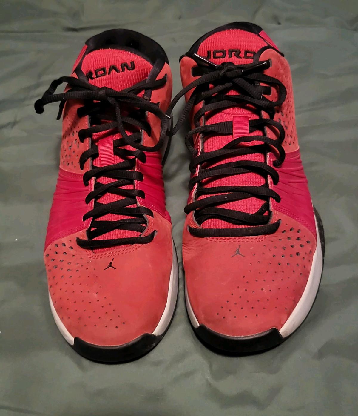 Jordans
