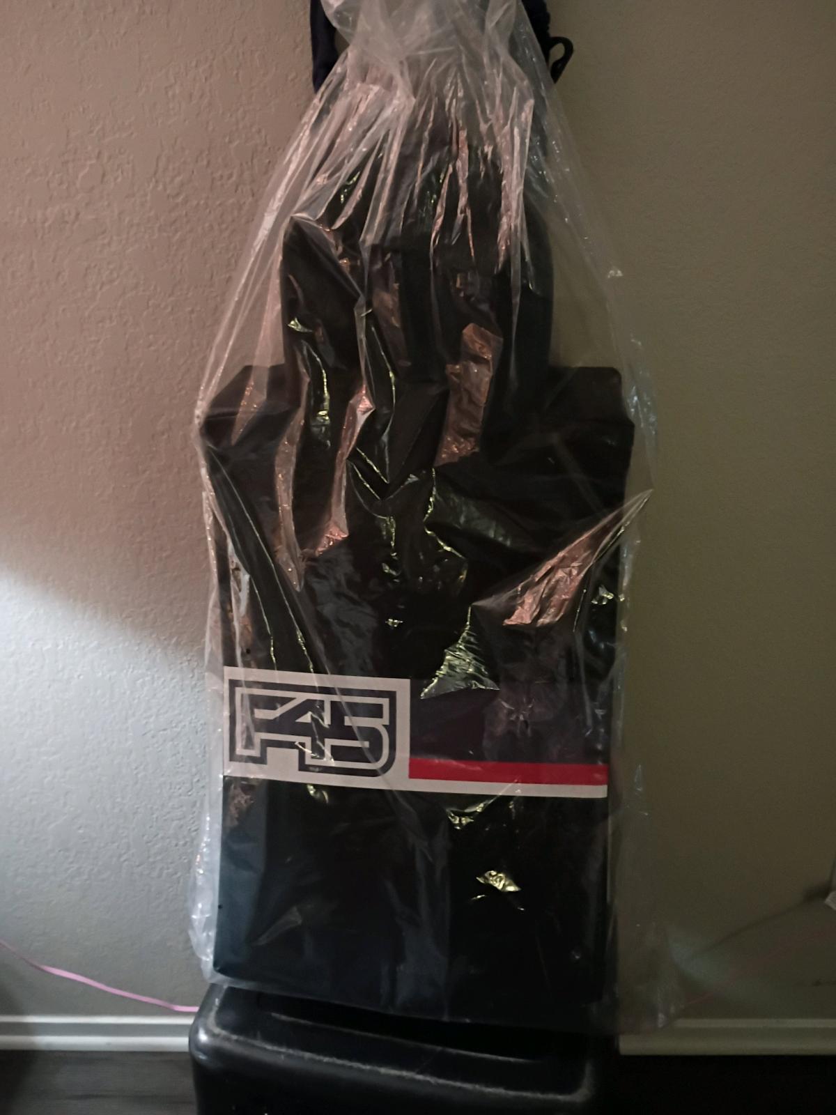 F45 strike pad for boxing or mma training