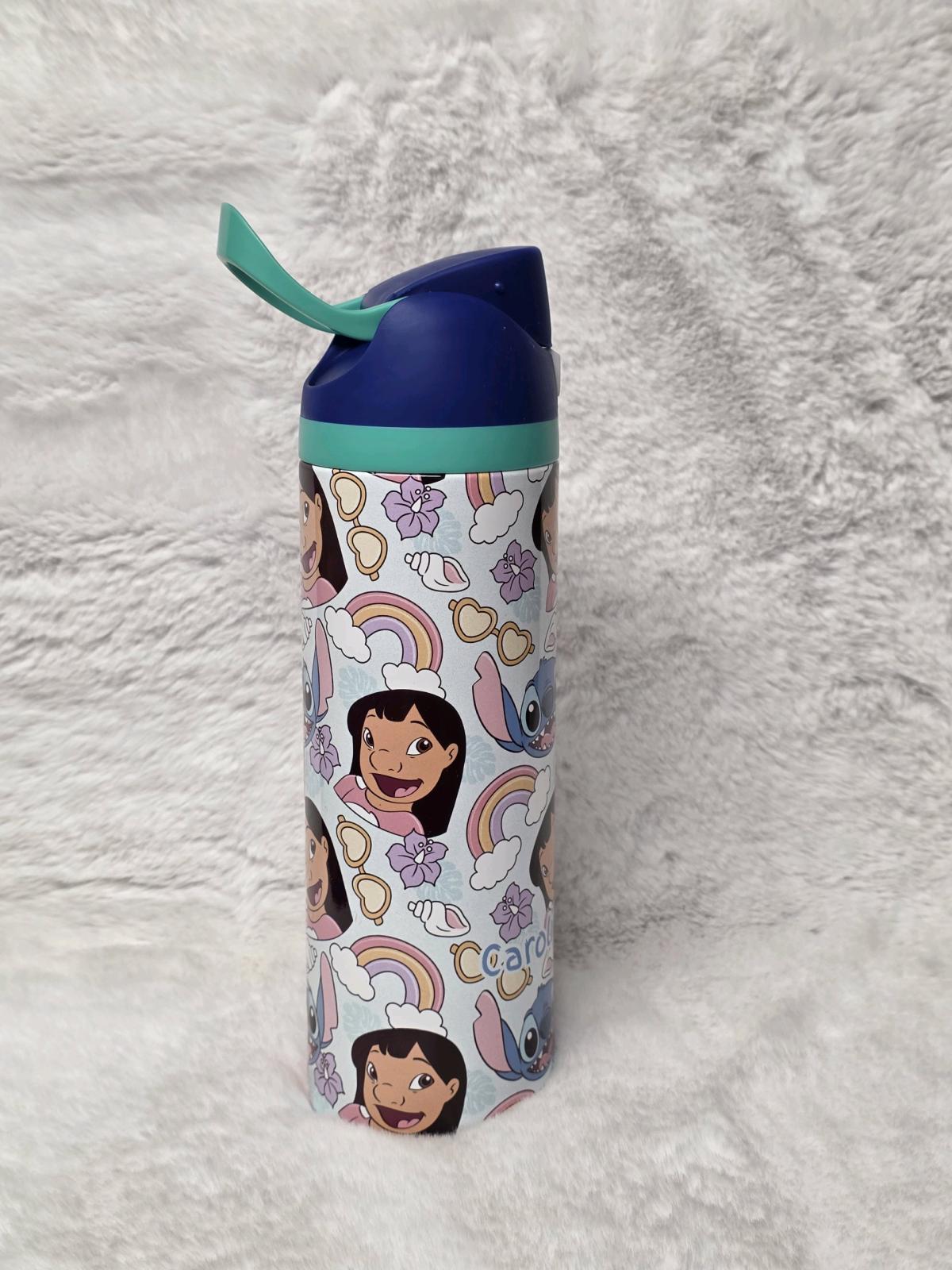 lilo and stitch watr bottle