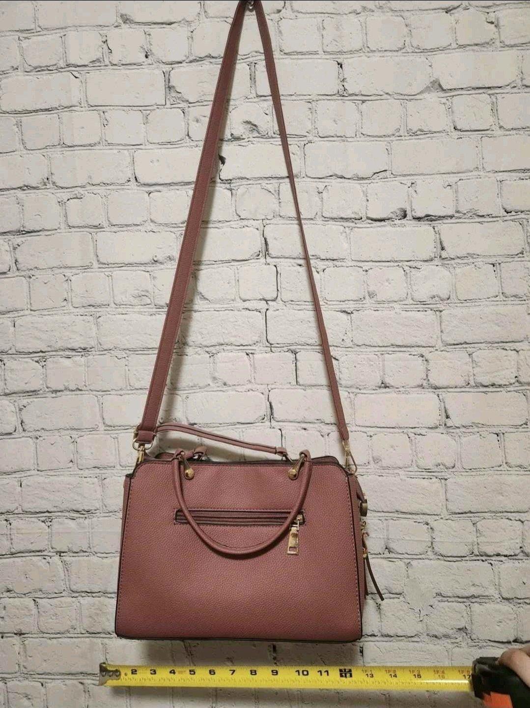 Womens Or Girls Shoulder Bag Purse