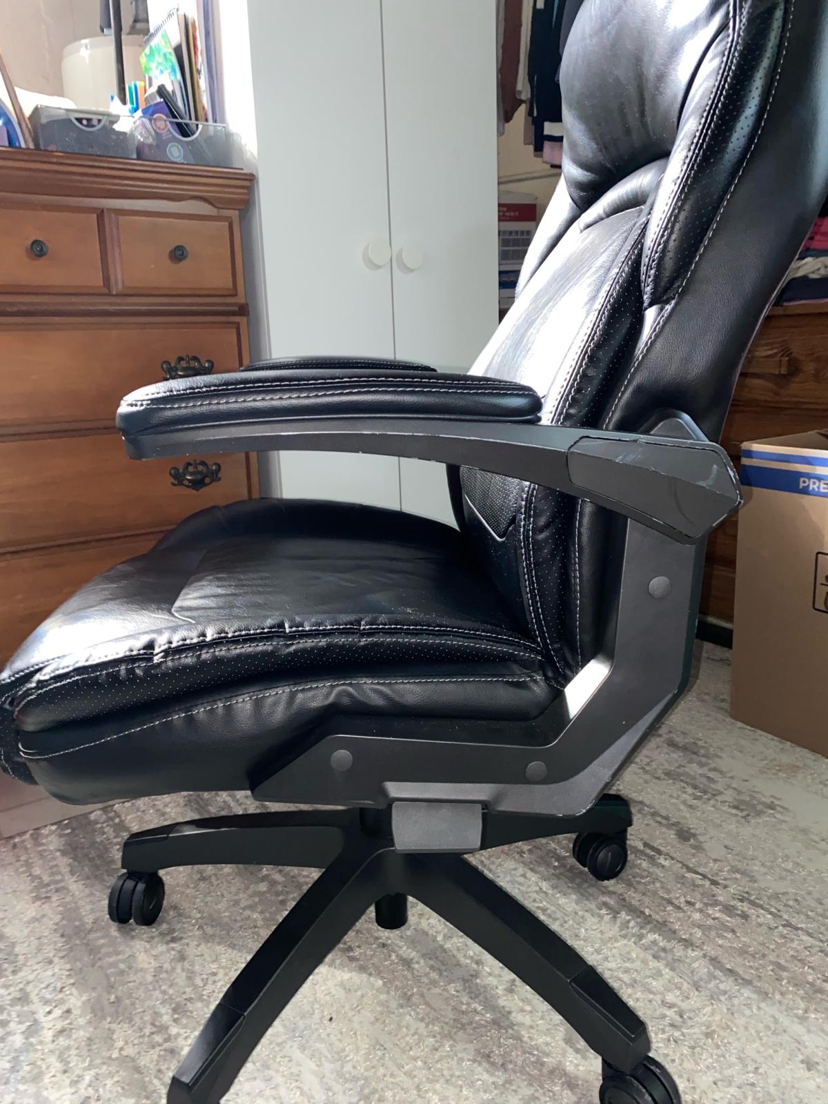 lazboy chair