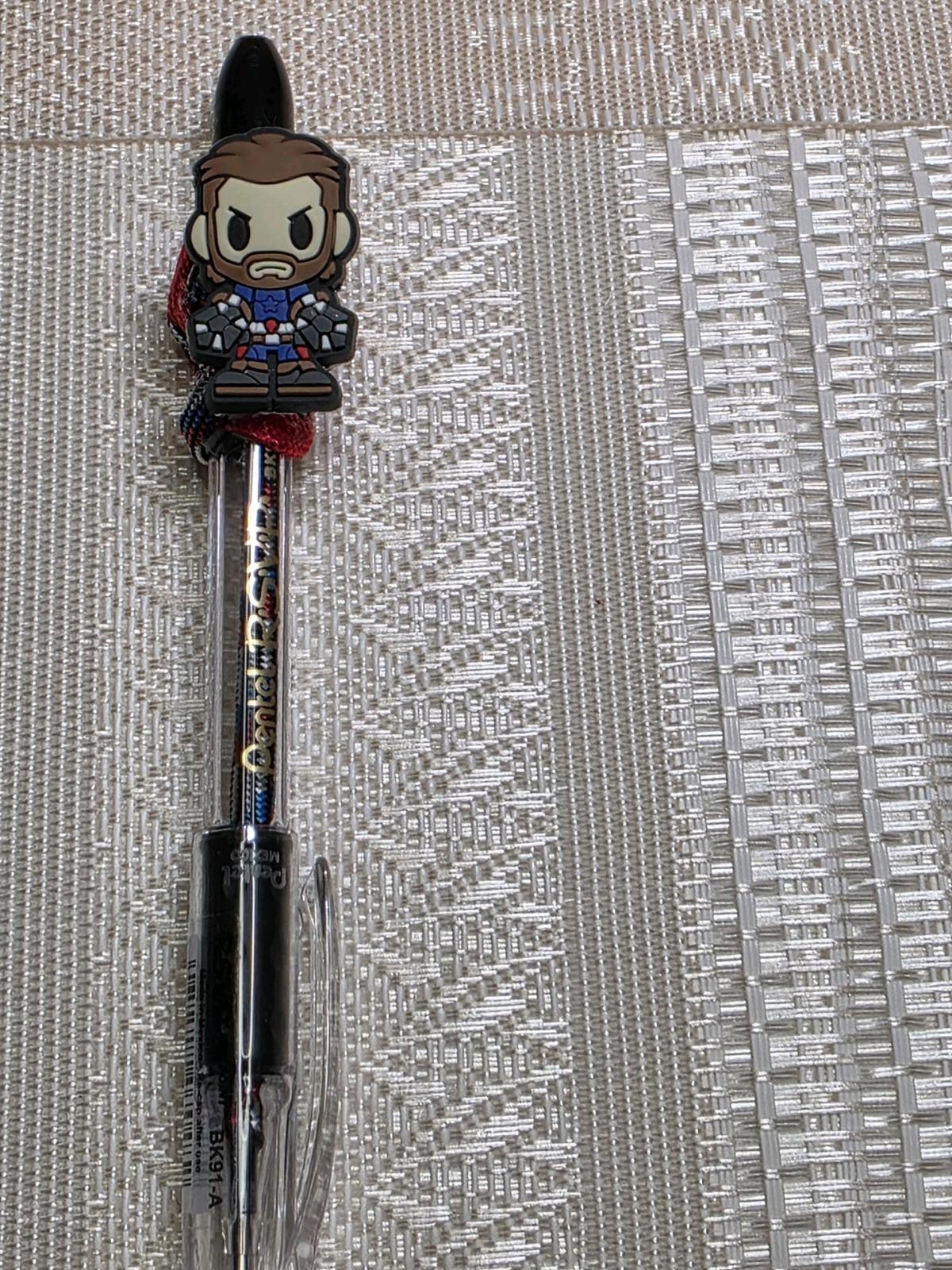cute Wrapped pen