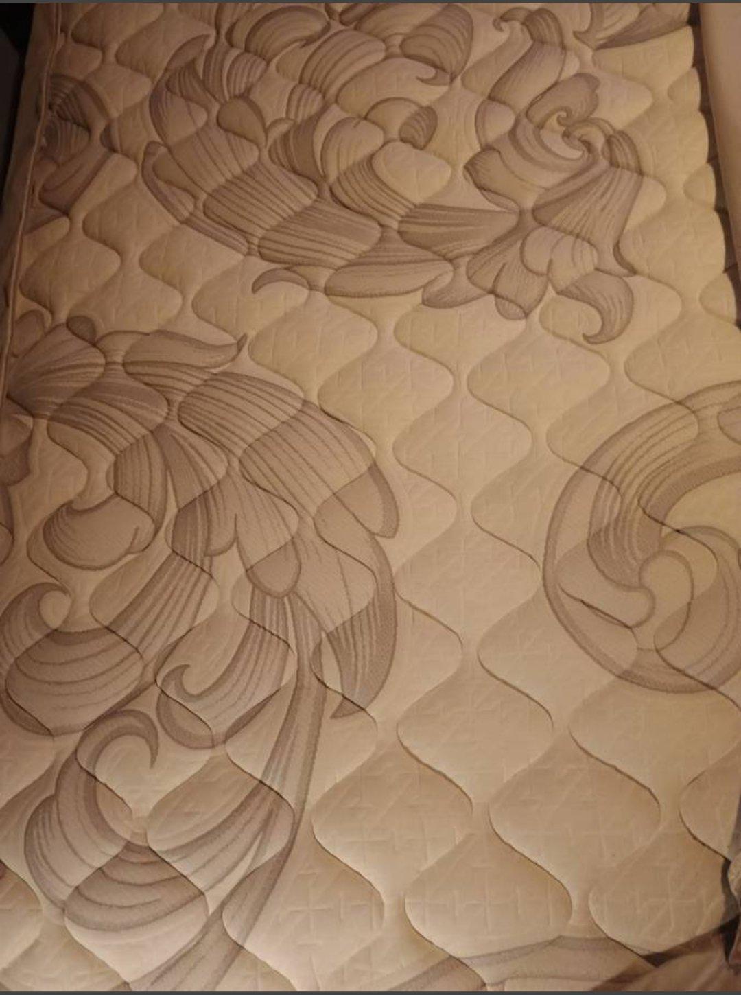 Queen Size Mattress