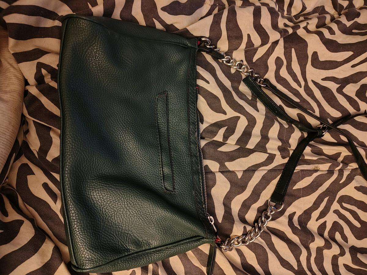 Dana Buchman crossbody purse small