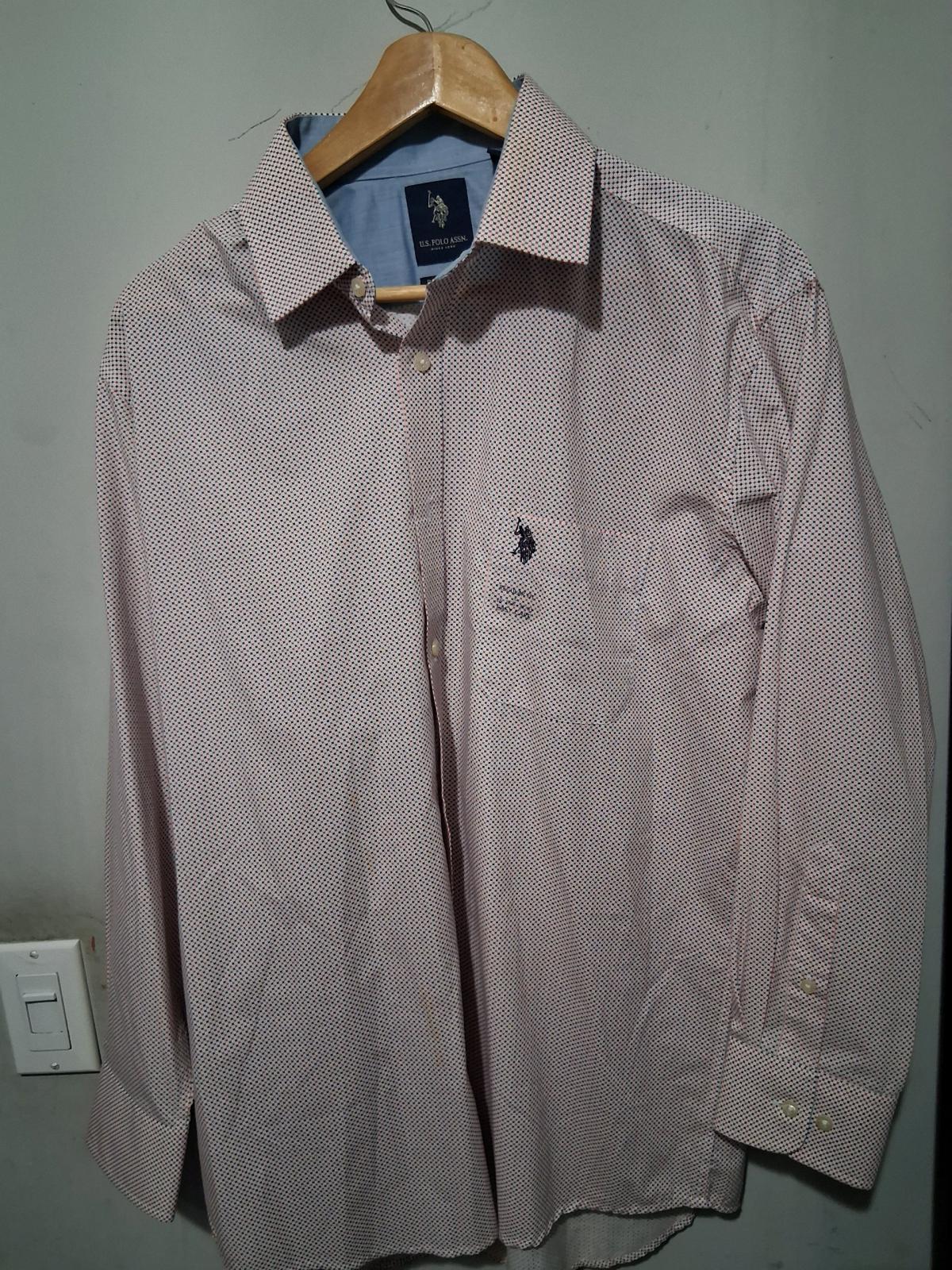 shirts polo  size L  New  7shirt x 50