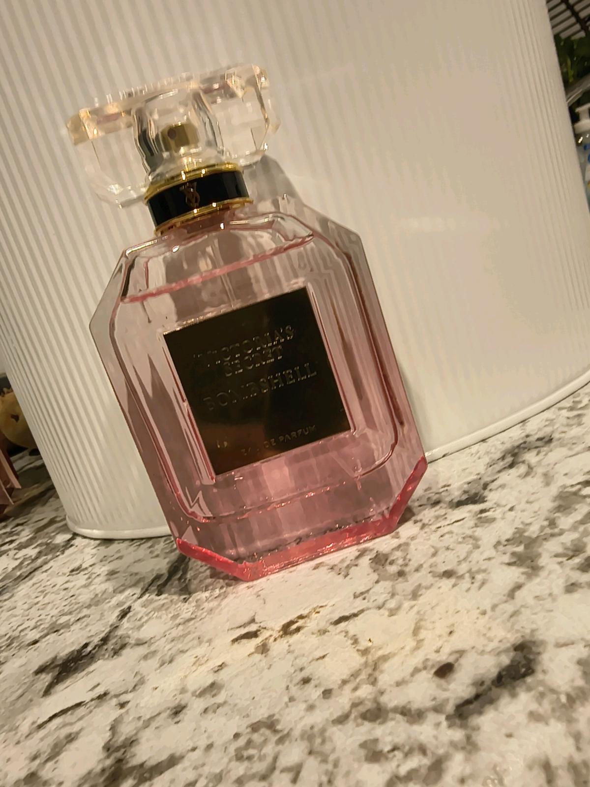 PERFUME BY JUICY COUTURE AND VICTORIA SECRETS