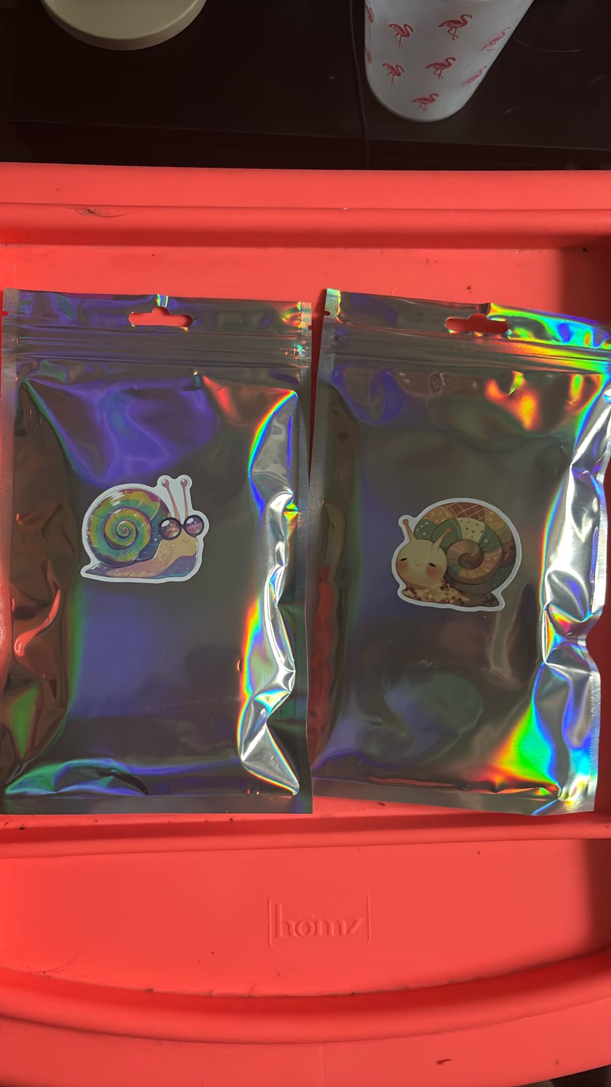 large sized trinket bags
