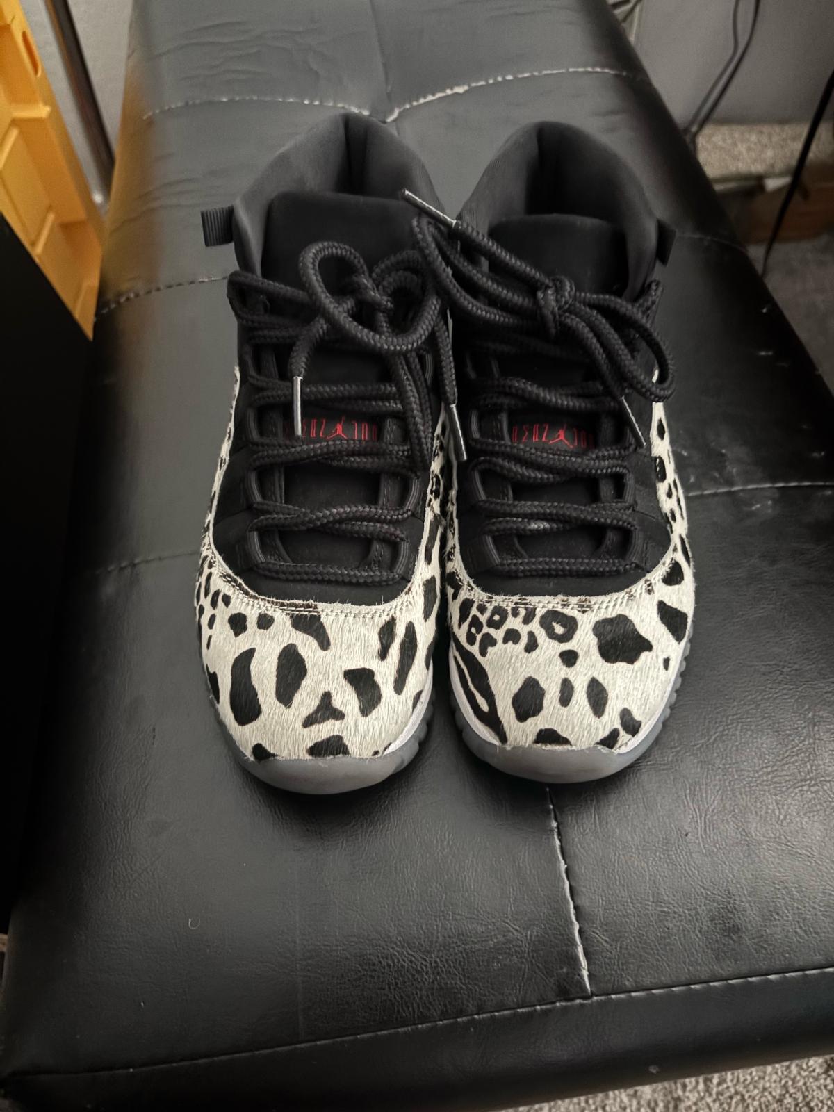 womens Jordans 11
