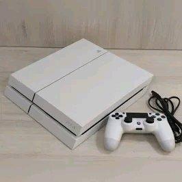 PS4 Slim