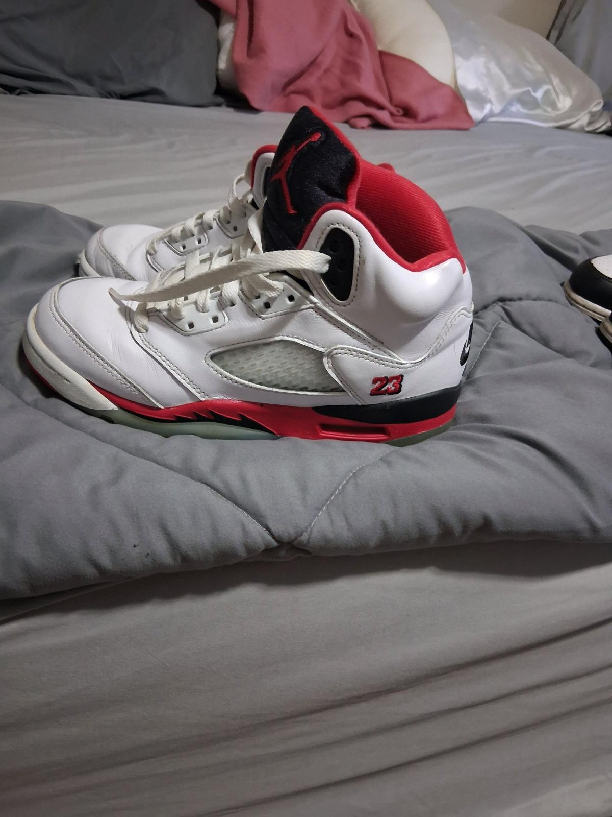 NikeAirJordan