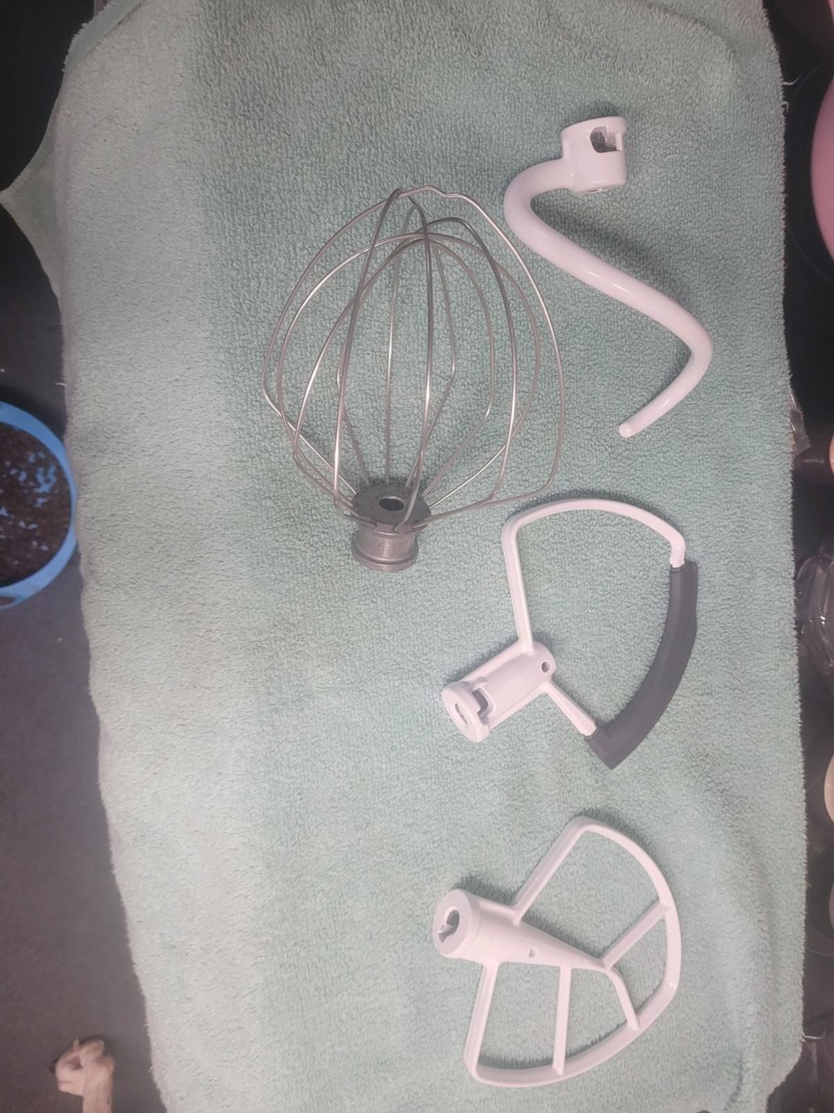 KitchenAid Professional 600 stand mixer