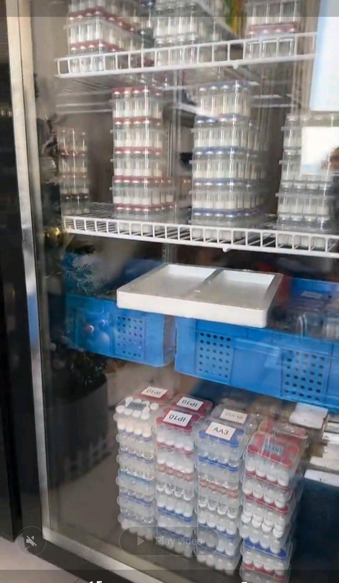 peptides Supplements Available For Sale