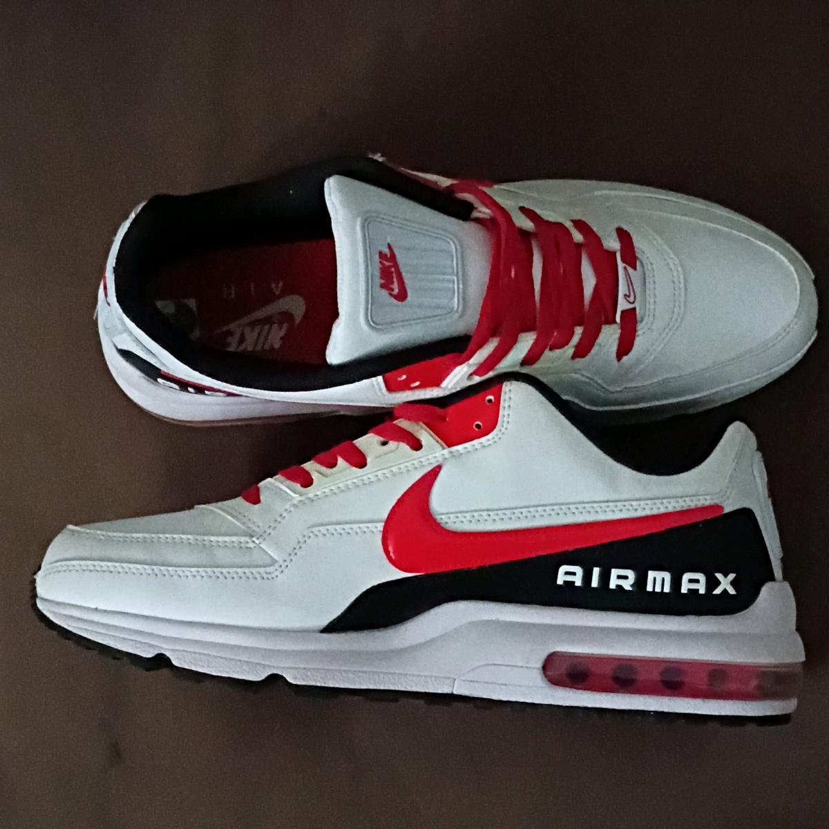 Nike Air Max never been worn