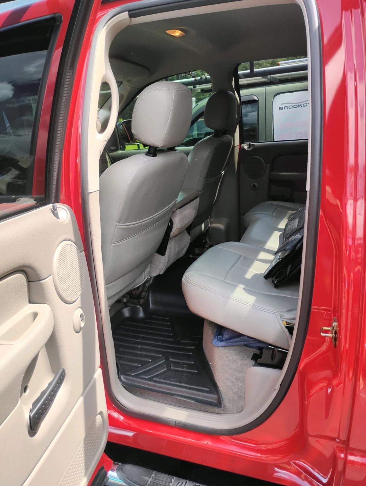 Mobile Vehicle Detailing