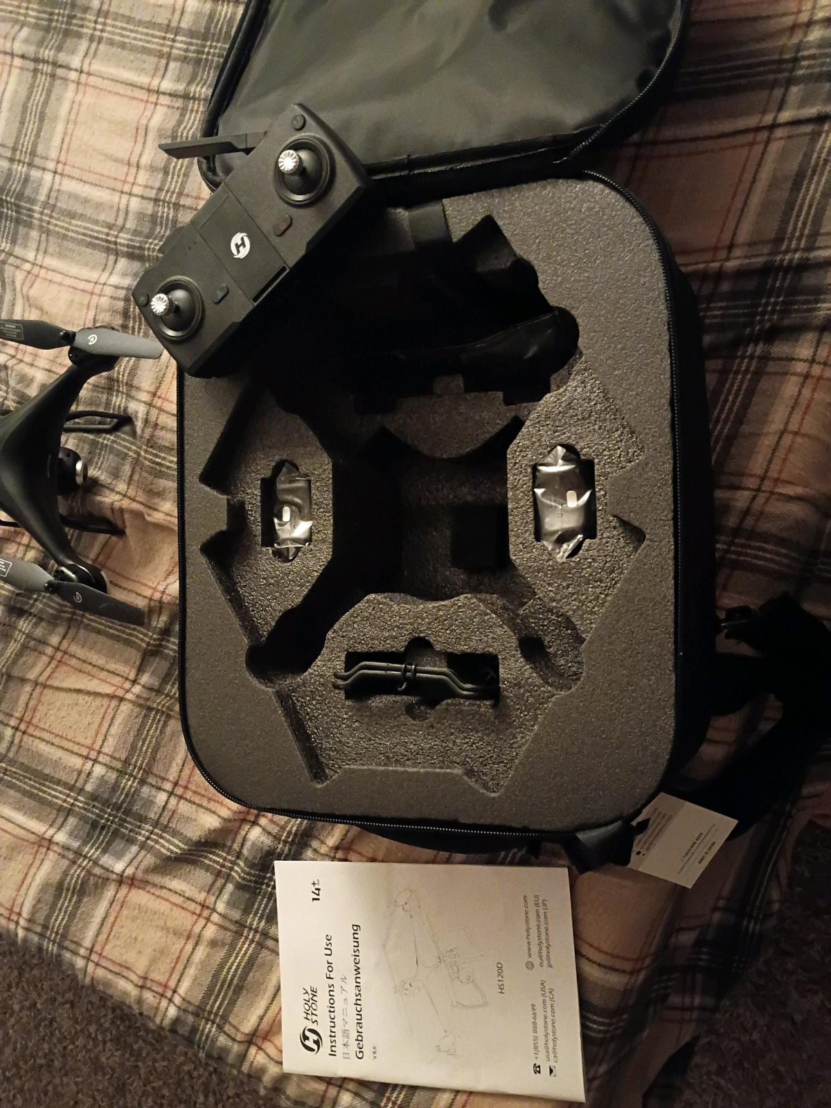 drone