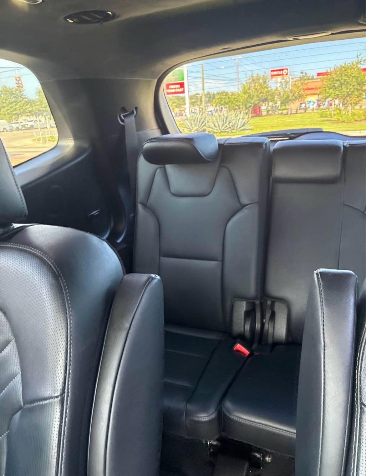2026 Kia Telluride SX Prestige