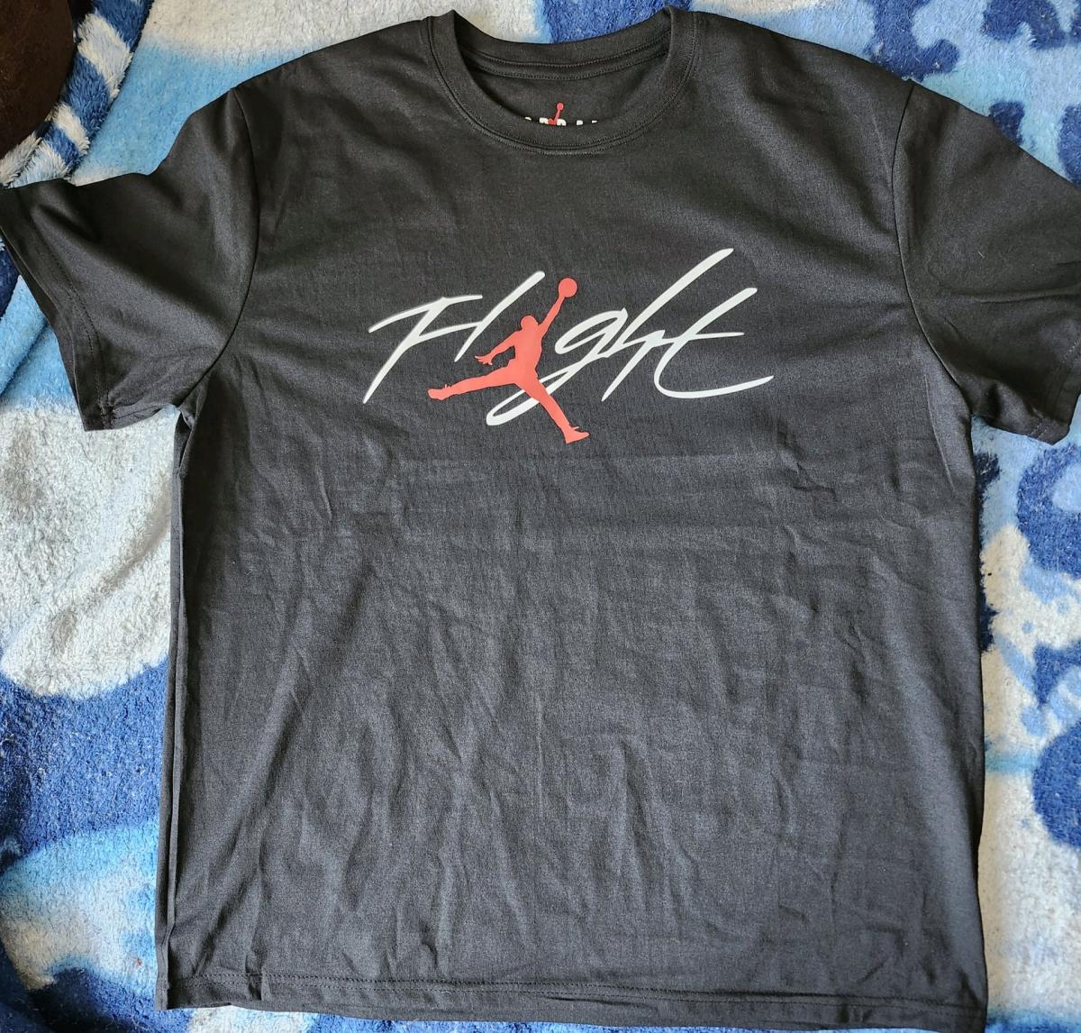 Jordan Flight T shirt