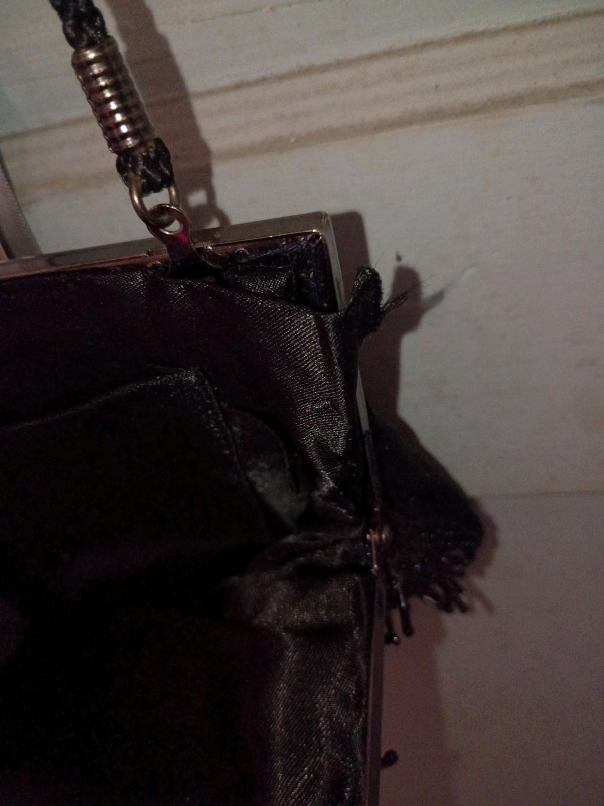 small cluch purse