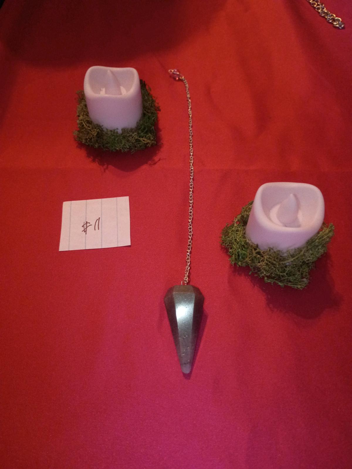 Pendulums