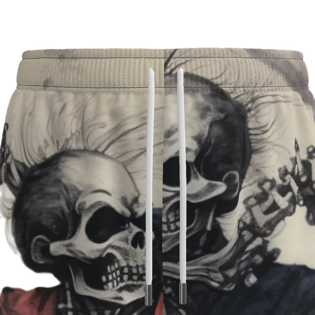 Rebel Soul Skull set