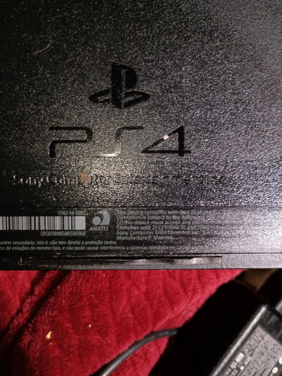 PlayStation 4