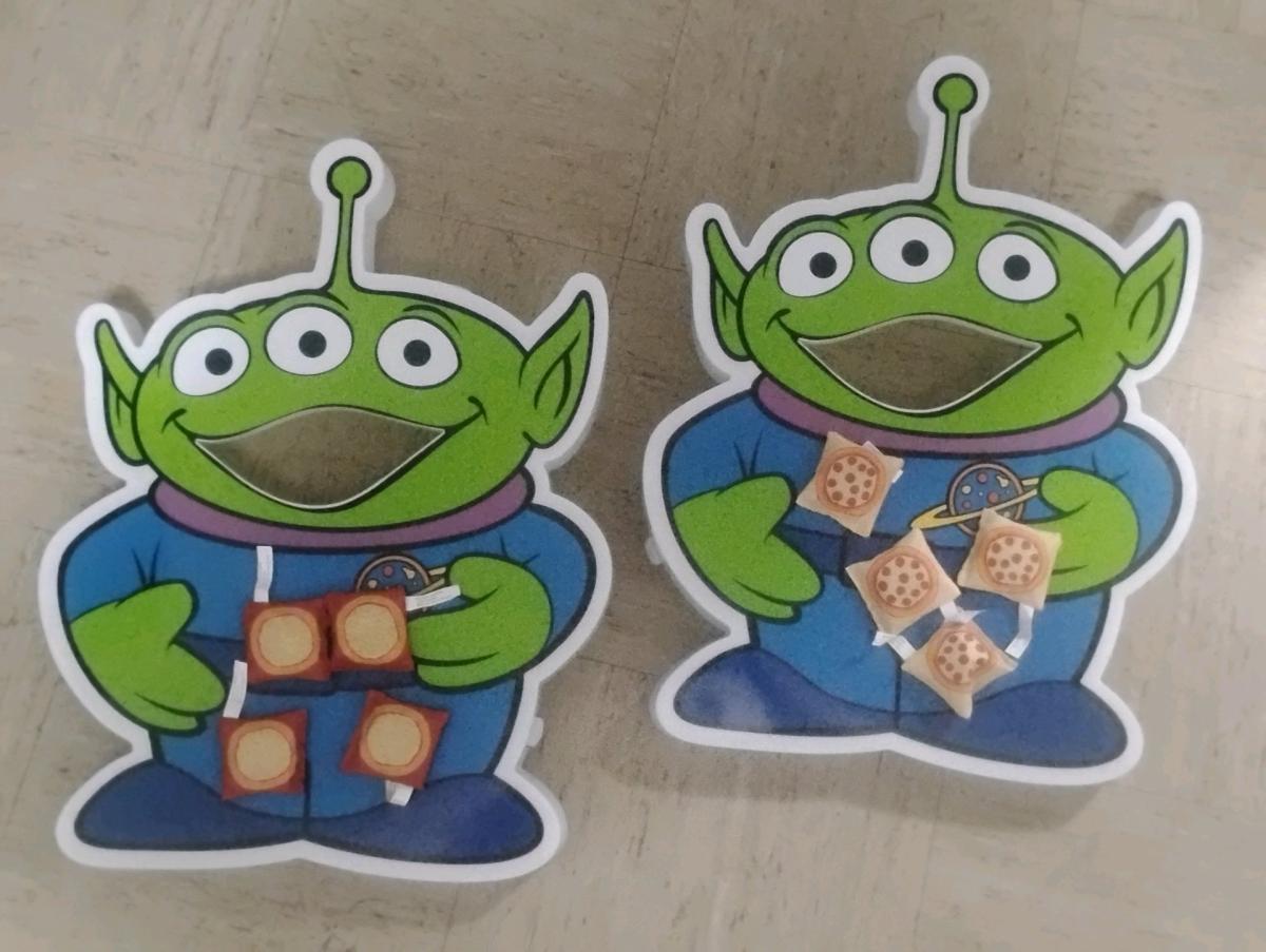 Toy story Cornhole