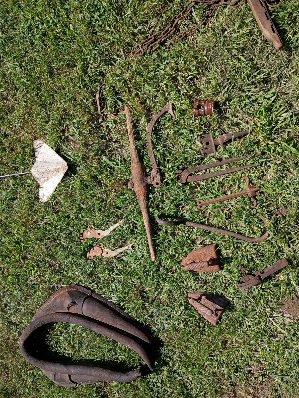 antiques
